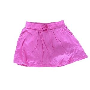 Gap Pink Skort size 3 Years